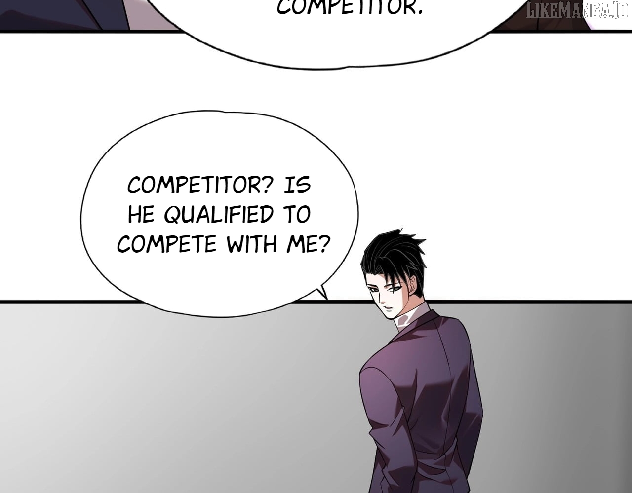 Hidden Dragon in the City (2025) Chapter 2 - page 170